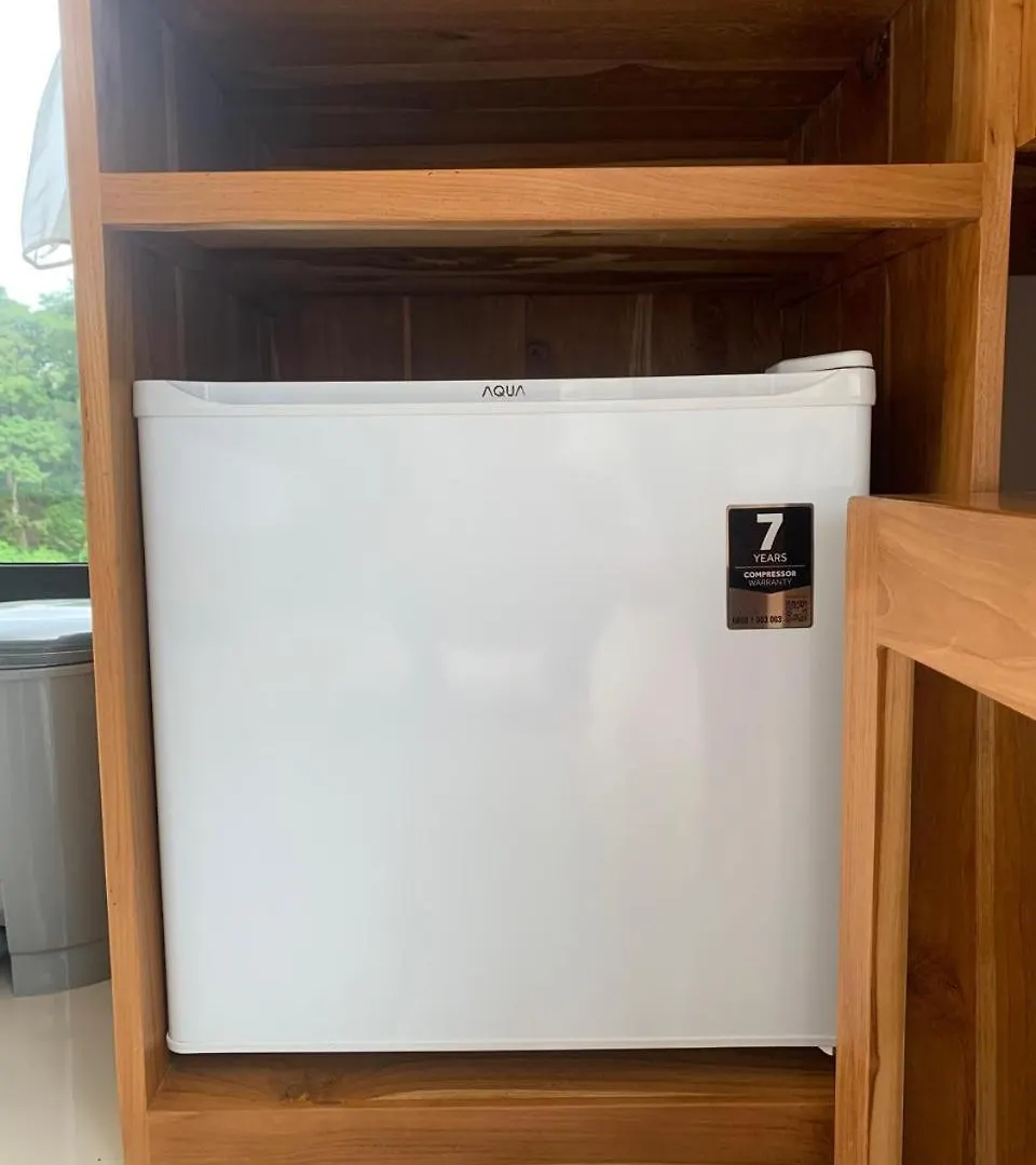 מלון The Carik Bisma Ubud 3*, אובוד אינדונזיה