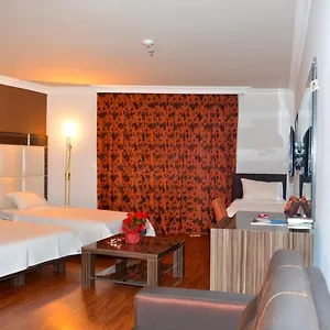 ** Hotel La Piano Türkei