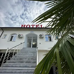 *** Hotel A & V Dodani Albanien
