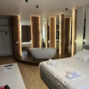 ***** Hotel Capital Center Albanien