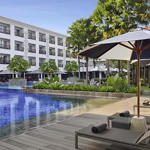 ***** Hotel Grand Mercure Bali Indonesien